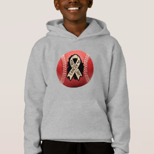 Cancer Awareness Baseball