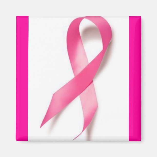 Cancer Awareness Magnet (Front)