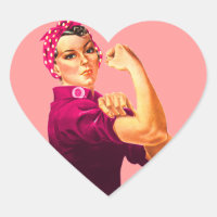 Cancer Awareness Rosie The Riveter