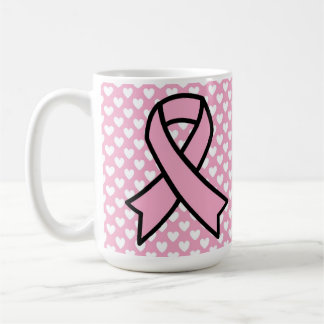 Cancer Awareness Series 15 oz Classic Mug