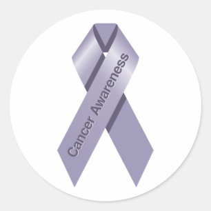 Cancer Awareness Sticker