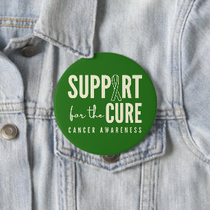 cancer awareness support cure Buttons