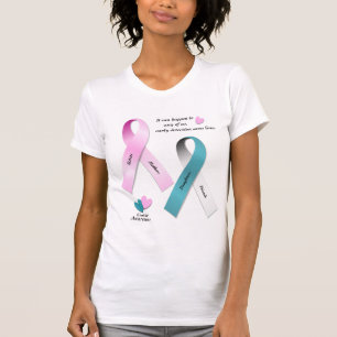 Cancer Awareness T-Shirt