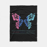 Cancer Awareness Thyroid Cancer Support