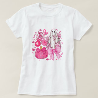 Cancer Awareness We Wear Pink T-Shirt
