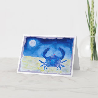 Cancer Birthday Card