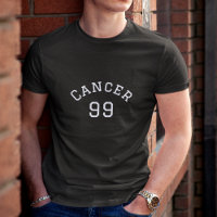 Cancer | Black Birthday