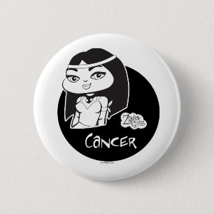 Cancer Button