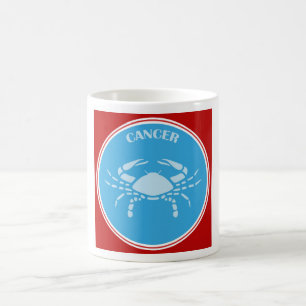 Cancer Cafe Mug