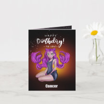 Cancer 