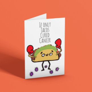Cancer card