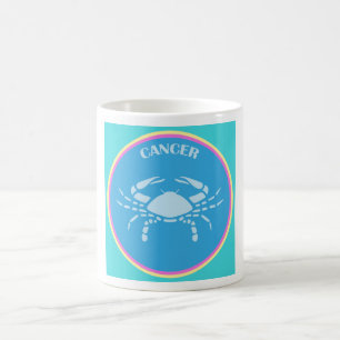 Cancer Coffee Mug