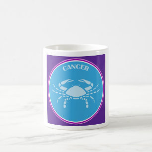 Cancer Coffee Mug