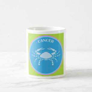 Cancer Coffee Mug