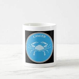 Cancer Coffee Mug