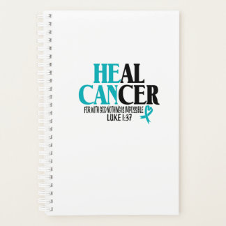 Cancer de la guérison Cervical ovaire