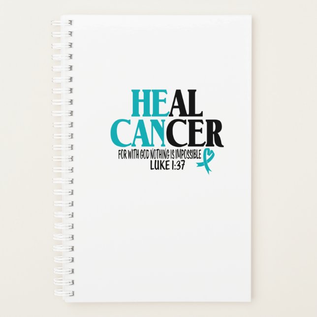 Cancer de la guérison Cervical ovaire (Devant)