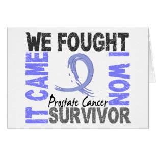 Cancer de la prostate du survivant 5