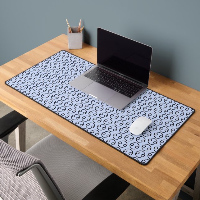 Cancer Desk Mat (Office 2)