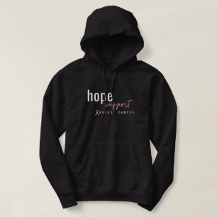 cancer du sein. espoir soutien Pullover Sweat - sh