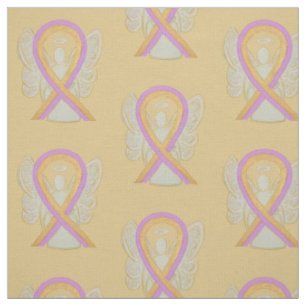Cancer du sein Phyllodes Tumor Ribbon Angel tissu