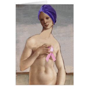 Cancer du sein Vénus