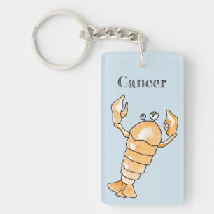 Cancer du zodiaque