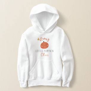 cancer enfant fort petit citrouille Nom personnali