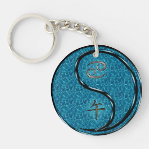 Cancer et Cheval de l'eau