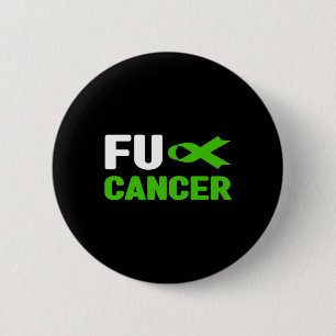 Cancer - Fck Bile Duct Cancer Awareness 2 Inch Round Button