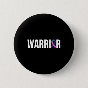 Cancer Fight Cancer Ribbon 17 2 Inch Round Button