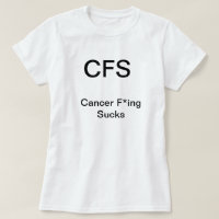 Cancer Freaking Sucks