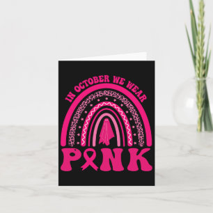 Cancer Halloween 1  Card
