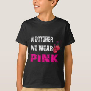 Cancer Halloween T-Shirt
