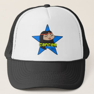 Cancer Hat