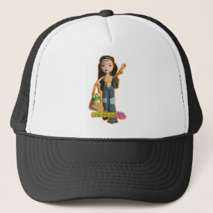 Cancer Hat