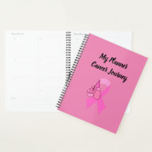 Cancer Journey Planner