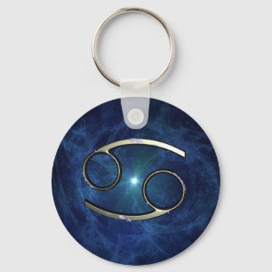 Cancer Keychain