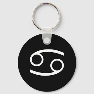 Cancer Keychain