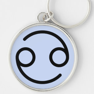 Cancer Keychain
