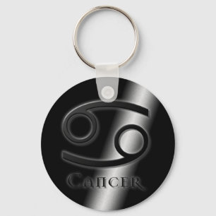 Cancer Keychain