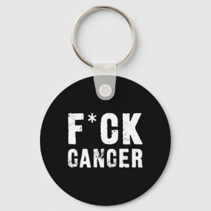 Cancer Keychain
