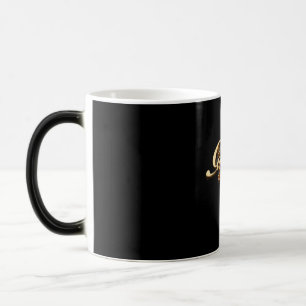 Cancer Magic Mug