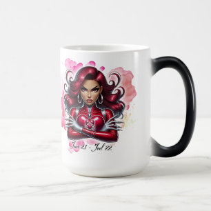 Cancer Magic Mug