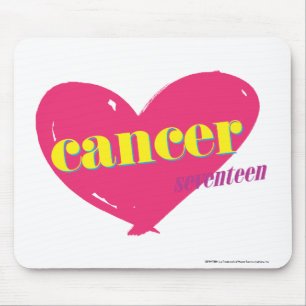 Cancer Mouse Pad