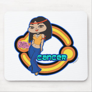 Cancer Mousepad