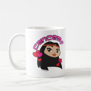 Cancer Mug