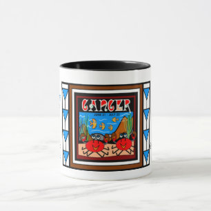 Cancer Mug