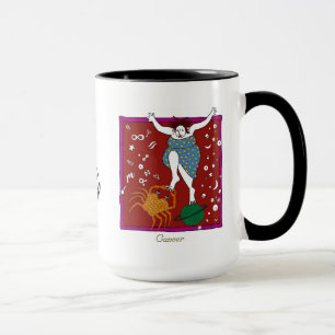 Cancer Mug