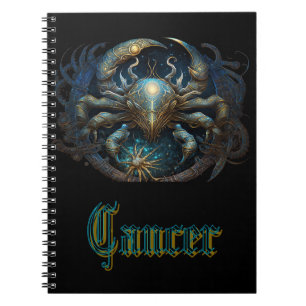 Cancer Notebook